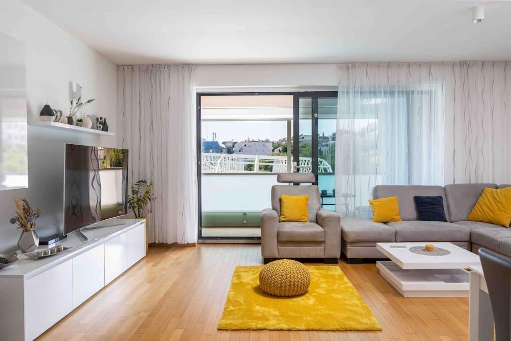 Gypanon Apartment Dubrovnik Exterior photo