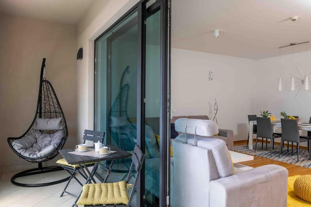 Gypanon Apartment Dubrovnik Exterior photo
