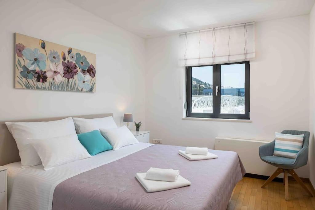Gypanon Apartment Dubrovnik Exterior photo