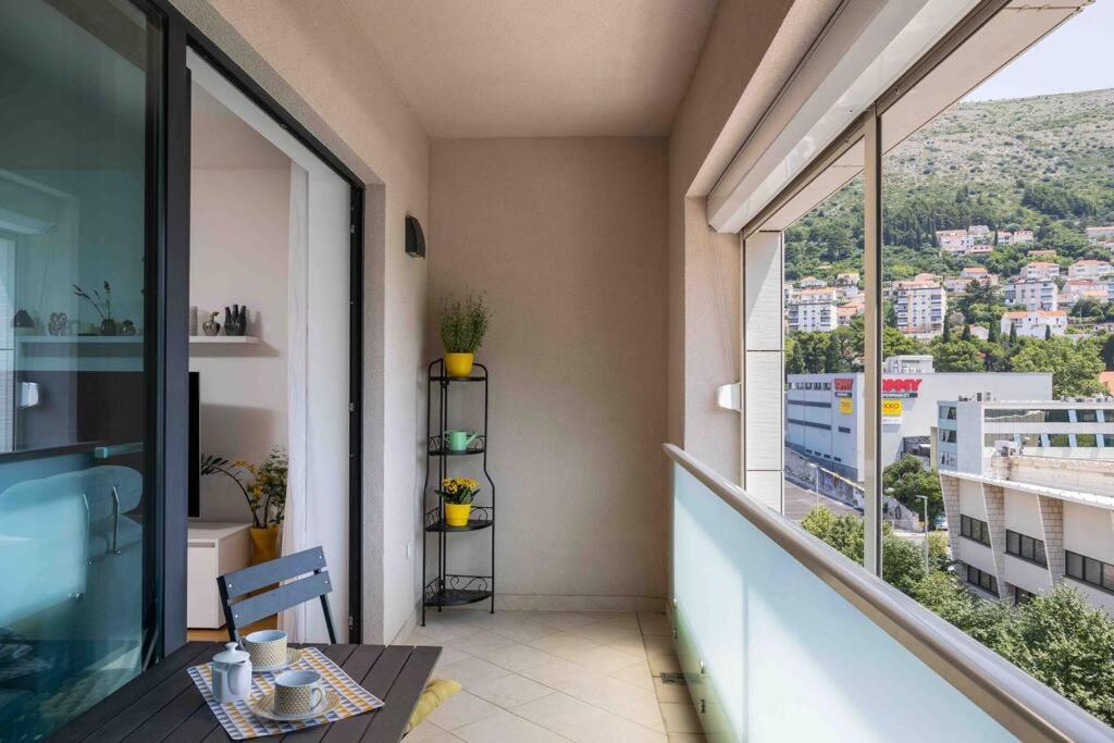 Gypanon Apartment Dubrovnik Exterior photo