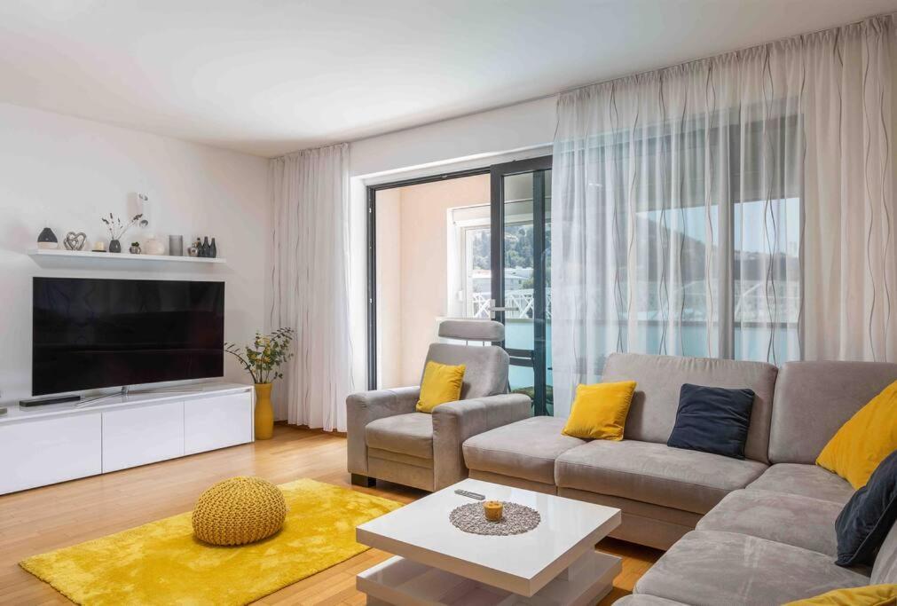 Gypanon Apartment Dubrovnik Exterior photo