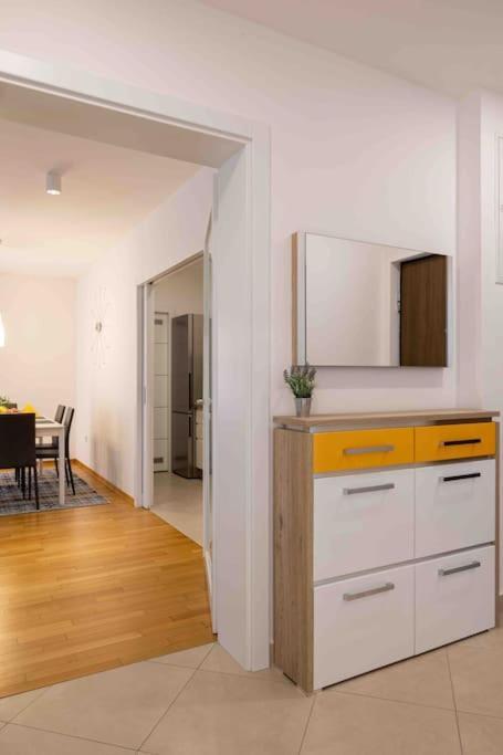 Gypanon Apartment Dubrovnik Exterior photo