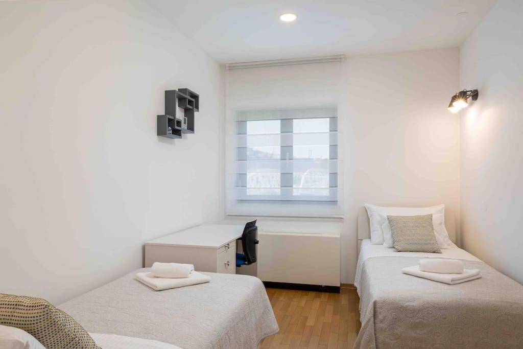 Gypanon Apartment Dubrovnik Exterior photo