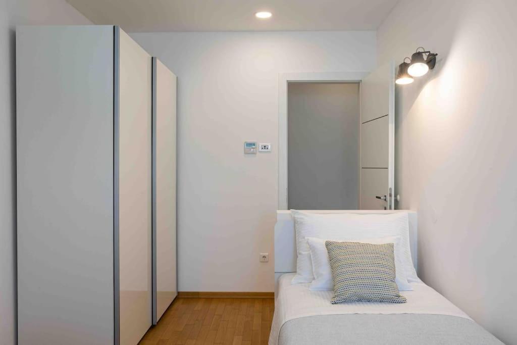Gypanon Apartment Dubrovnik Exterior photo